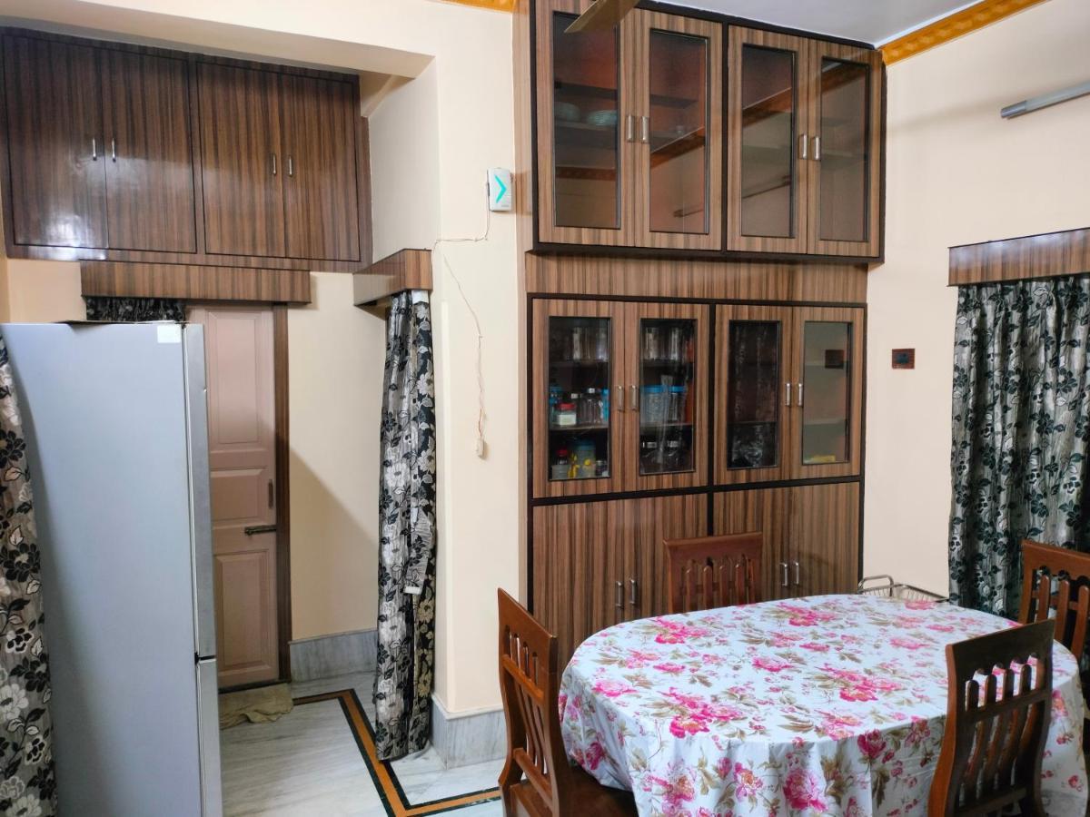 Kanan Villa Kolkata